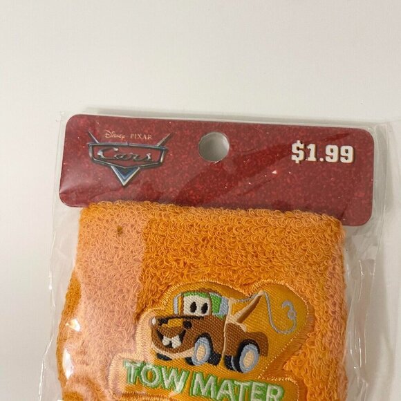 Disney Pixar Cars Tow Mater Truck Wristband - Picture 4 of 10